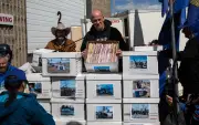 Alberta Separatists Seek Stay of Referendum Petition Ruling in Court