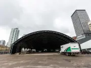 Alberta Sheriffs Deploy Over a Dozen Officers to Aid Calgary Police During Stampede
