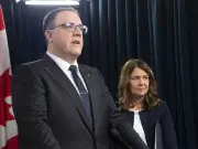 Alberta to Reveal Detailed Independence Costs by July: Nixon