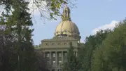 Alberta UCP to seek expert advice on riding boundary review
