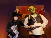 Alberta Youth Theatre Collective Reviews Morinville's Shrek the Musical Production