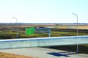 Alberta's 120 km/h Highway Test Shows Positive Results