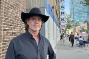 Alberta's Corb Lund Says Anti-Coal Petition Drive a Success