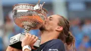 Alexander Zverev Wins French Open, Claims First Grand Slam Title