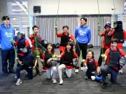 All Sport One Day Offers Calgary Kids Free Sports Tryouts