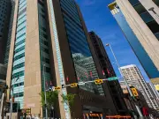 Alleged Sexsomnia Victim's Air Quotes Disputed in Calgary Rape Trial