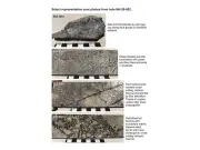 Almadex Hits Copper, Expands IP Anomaly at New Hope Project