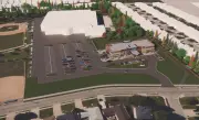 Alzheimer Society Plans Generational HQ Next to Tecumseh Arena