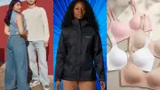 Amazon Prime Day 2025: Best Clothing Deals on Levi's, Columbia, Bras & More