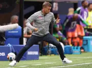 American Coach Jesse Marsch Leads Canada to World Cup Win Over South Africa