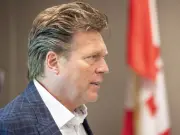American Interference Fuels Alberta Separatism, Lukaszuk Warns