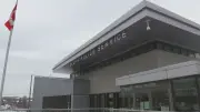 American Woman Accused of Hammer Attacks in Guelph, Ontario