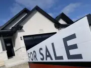 Americans Eye Canadian Real Estate as Interest Spikes Amid U.S. Turmoil