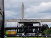 America's 250th Birthday: Still Living the Dream and Prospering