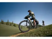 Amflow Launches TL Carbon SUV E-Bike for All-Terrain Riding