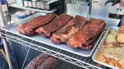 Amherstburg Ribfest Underway: A Summer Tradition Brings Community Together