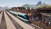 Analyst Calls Alberta 'Embarrassment' for Lacking Inner-City Passenger Rail