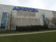 Apotex and Backers Raise $1.3 Billion in IPO at Top of Range