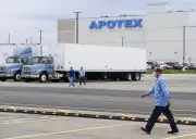 Apotex Plans $1B IPO, Seeks to Sell Shares in Public Offering