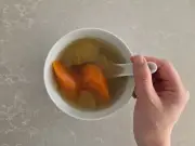 Apple Carrot Pork Soup: A Comforting Chinese Broth Recipe