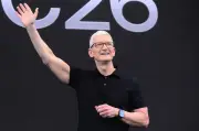Apple CEO Says AI Boom Makes Price Hikes 'Unavoidable'