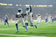 Argonauts DB Priester out for 2026 season due to injury