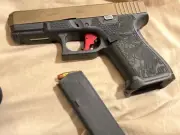 Armoured Car Guard Charged with Theft and Firearm Offences in Toronto