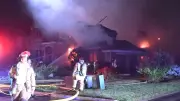 Arson Suspected in Vaughan Mansion Fire, Police Say