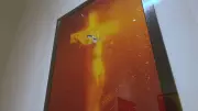 Artist defends controversial 'Piss Christ' as religious work at Fredericton gallery
