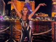 Ashley Perez speaks out after Phil Mickelson X-rated photo allegations