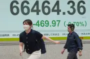 Asian Shares Slip as US-Iran Ceasefire Undermined by Latest Fighting
