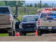 ASIRT Clears RCMP in Fatal Shooting of Grande Prairie Man with Replica Rifle