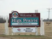 ASIRT Investigates Death of Man in High Prairie RCMP Cell 30 Hours After Surrender
