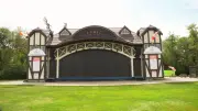Assiniboine Park Hosts Watch Party for Canada vs. Qatar World Cup Match