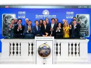 AstraZeneca Celebrates Largest Transfer in NYSE History