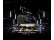 ASUS ROG Unveils G1000 Edition 20 Desktop and Ally X20 Bundle at Computex 2026