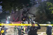 At least 164 dead, nearly 1,000 injured in Venezuela earthquakes, acting president says