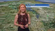 Atmospheric Instability Persists: Colleen Bready's Winnipeg Weather Forecast