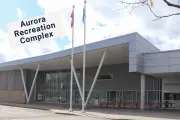 Aurora Recreation Complex Drops Stronach Name After Sex Convictions