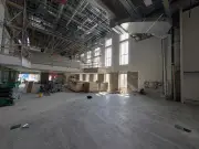 Aurora United Church Reopens After Devastating Fire: Construction Underway