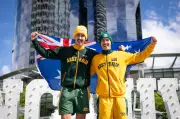 Aussies and Kiwis Bring Super Fandom to B.C. for FIFA World Cup