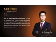 AX Coin Receives First Stablecoin License from Central Bank of Bahrain
