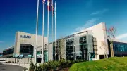 Ballard Power acquires UK hydrogen firm GeoPura