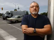 Bank and Leitrim Intersection a 'Mess' as Residents Demand Fix