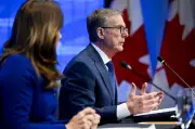 Bank of Canada Expected to Hold Interest Rate Steady Again on Wednesday