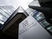 Bank of Canada Holds Key Interest Rate at 2.25%