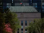 Bank of Canada Holds Rates at 2.25% as Economists See 'Wiggle Room' Amid Dueling Risks