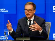 Bank of Canada warns on global imbalances; Ballard buys hydrogen firm