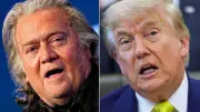 Bannon Predicts GOP Will Lose Senate in 2026 Midterms