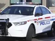 Barbados Man Arrested After Stealing Car, Dangerous Chase in Bowmanville